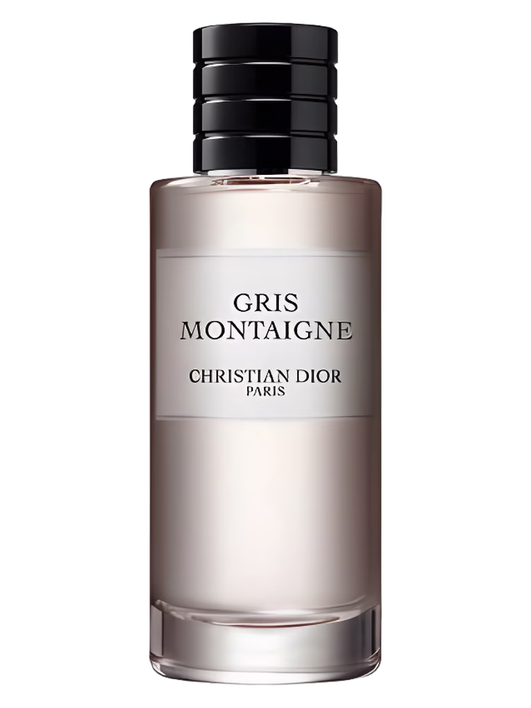 Dior Gris Montaigne