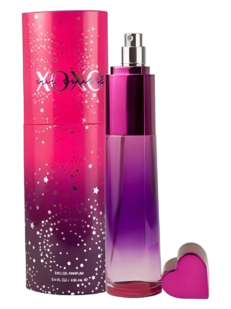 XOXO Mi Amore