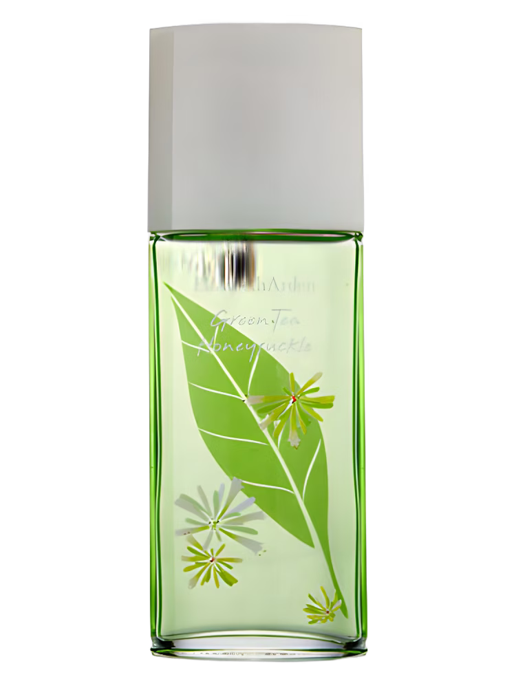 Elizabeth Arden Green Tea Honeysuckle