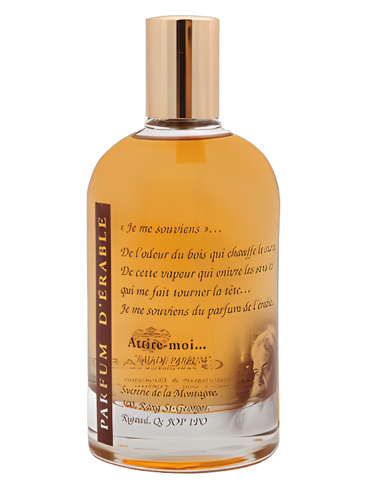 La Sucrerie de la Montagne Attire-Moi