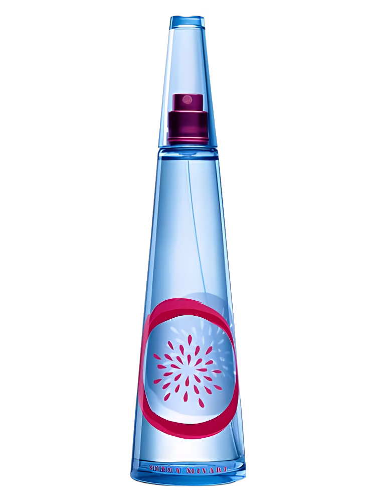 Issey Miyake L'Eau d'Issey Summer 2013
