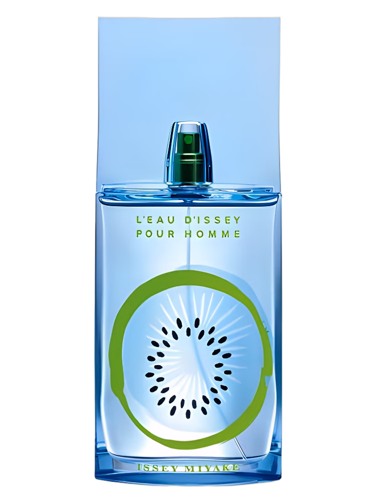 Issey Miyake L'Eau d'Issey Pour Homme Summer 2013
