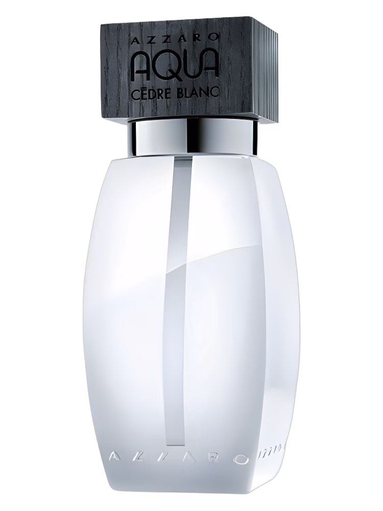 Azzaro Aqua Cèdre Blanc