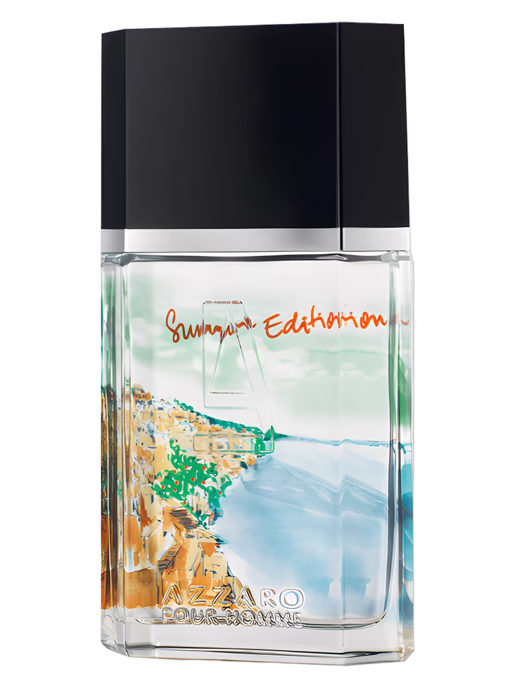 Azzaro Azzaro Pour Homme Summer Edition 2013