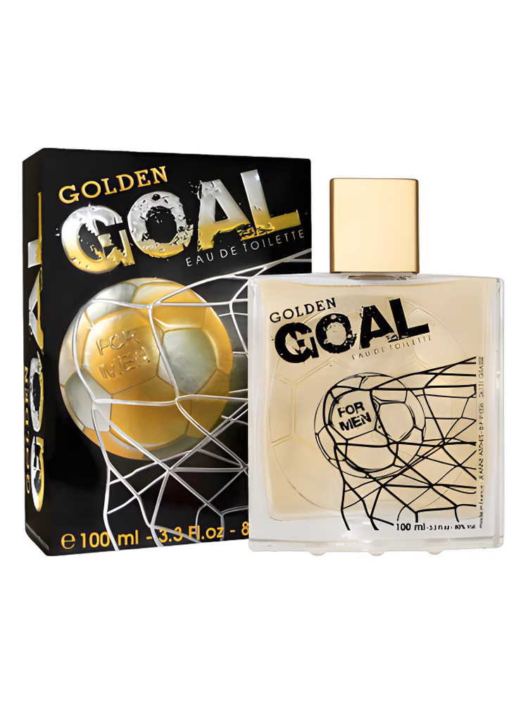 Jeanne Arthes Golden Goal