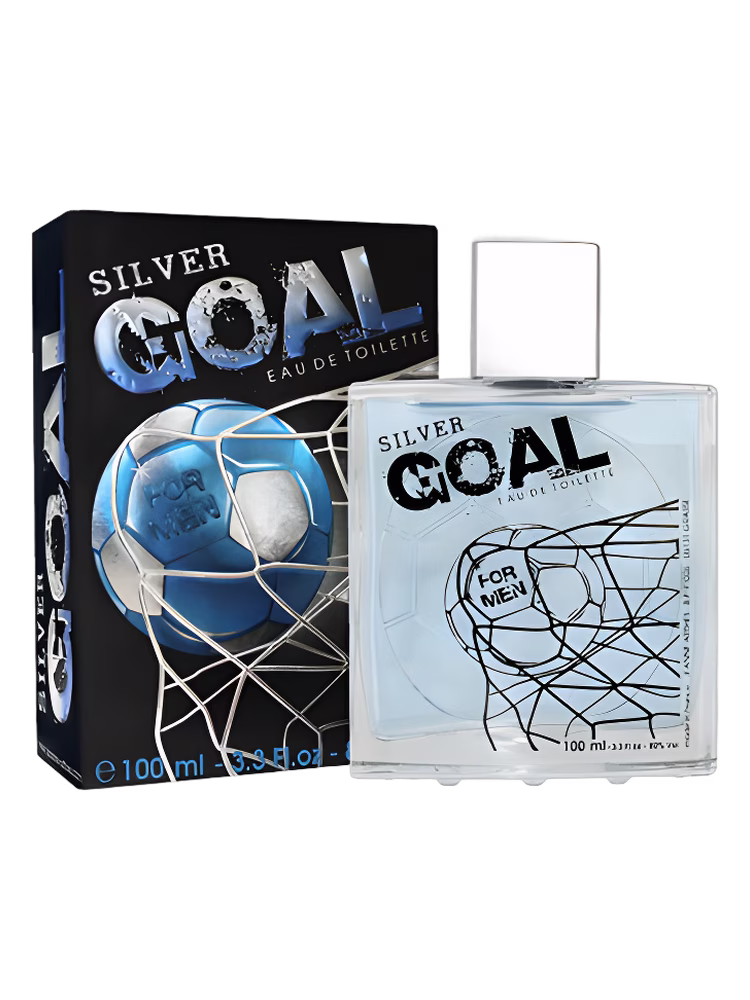 Jeanne Arthes Silver Goal