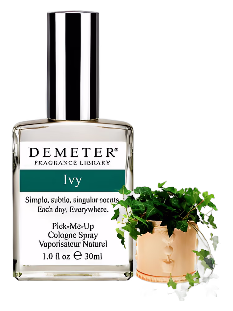 Demeter Fragrance Ivy