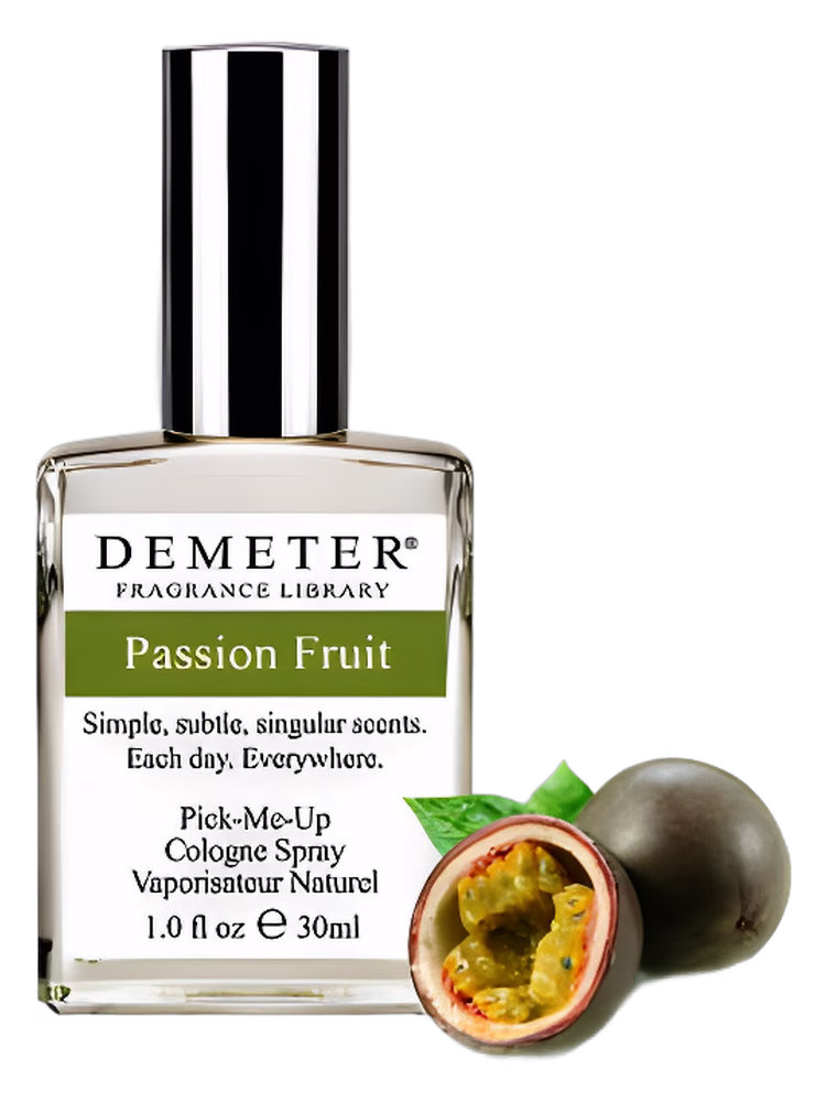 Demeter Fragrance Passion Fruit
