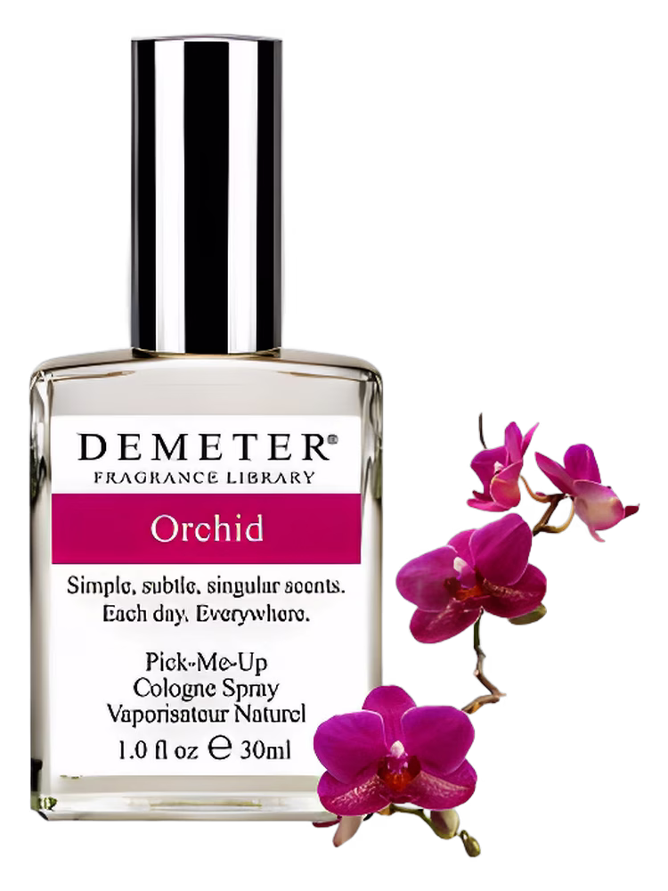 Demeter Fragrance Orchid