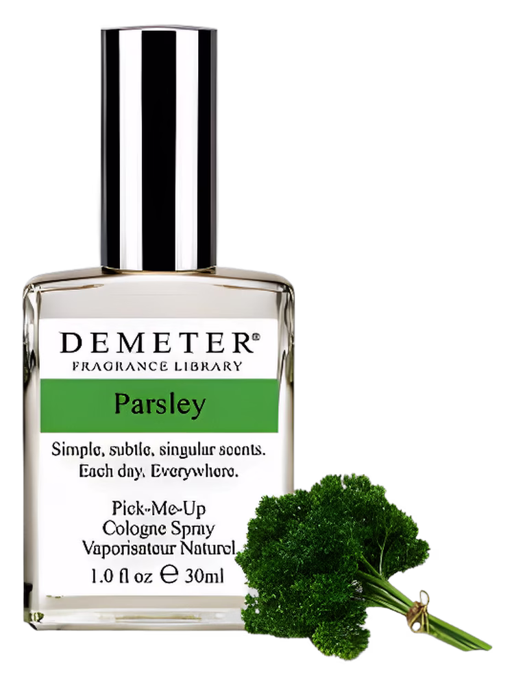 Demeter Fragrance Parsley