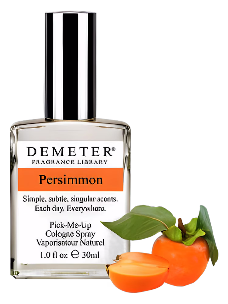 Demeter Fragrance Persimmon