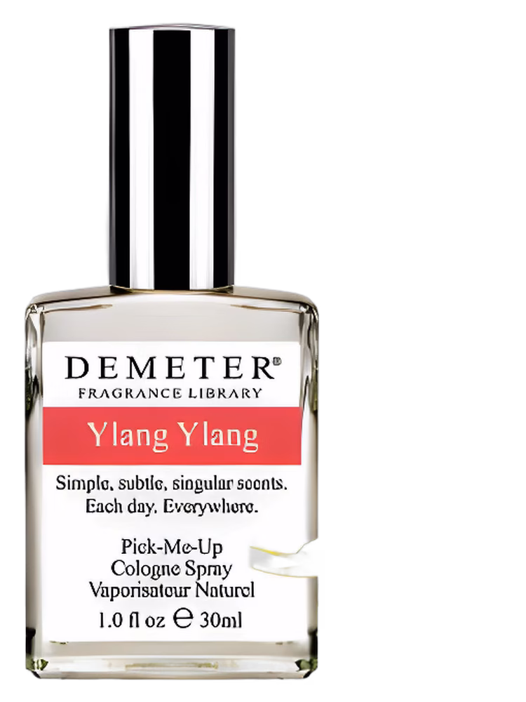 Demeter Fragrance Ylang-Ylang