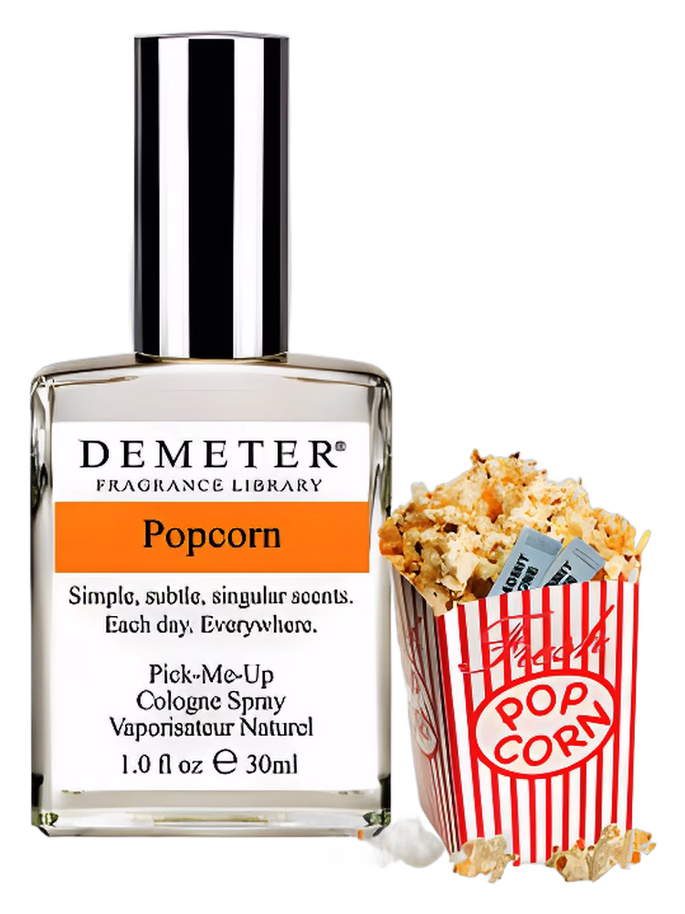 Demeter Fragrance Popcorn