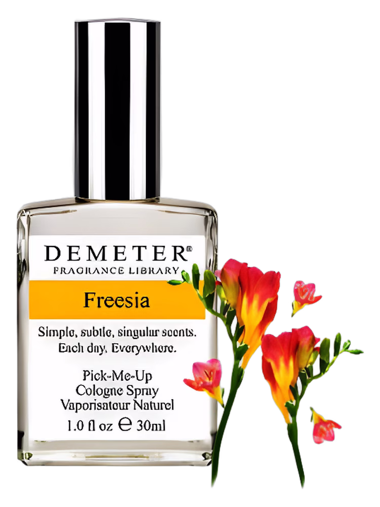 Demeter Fragrance Freesia