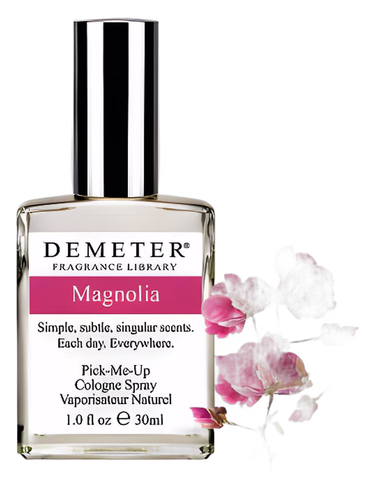 Demeter Fragrance Magnolia