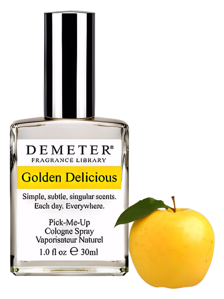 Demeter Fragrance Golden Delicious