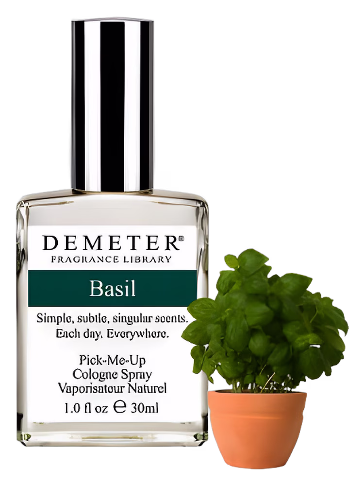 Demeter Fragrance Basil
