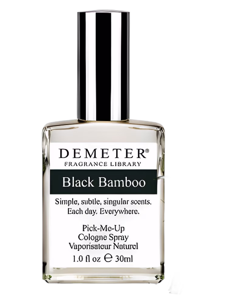 Demeter Fragrance Black Bamboo