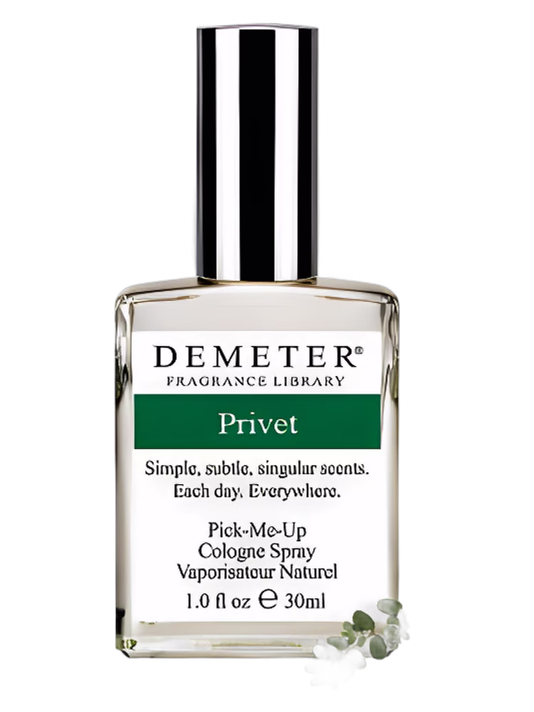 Demeter Fragrance Privet