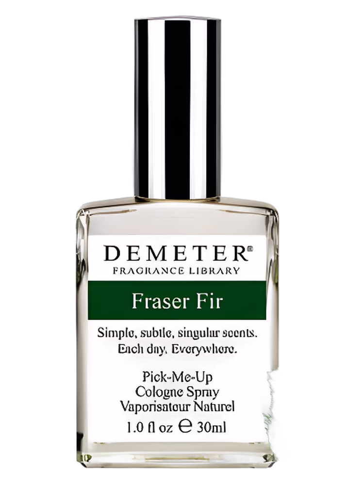 Demeter Fragrance Fraser Fir