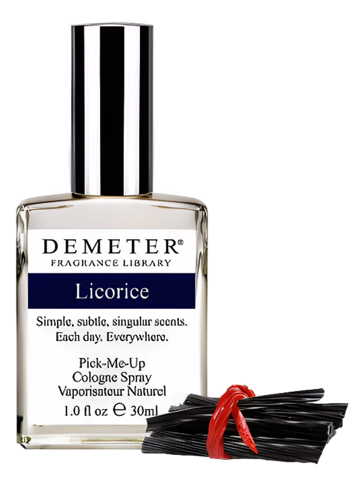 Demeter Fragrance Licorice