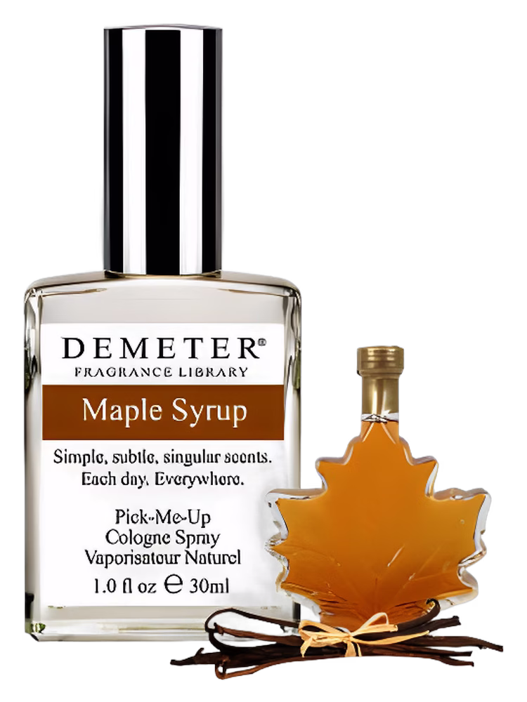 Demeter Fragrance Maple Syrup