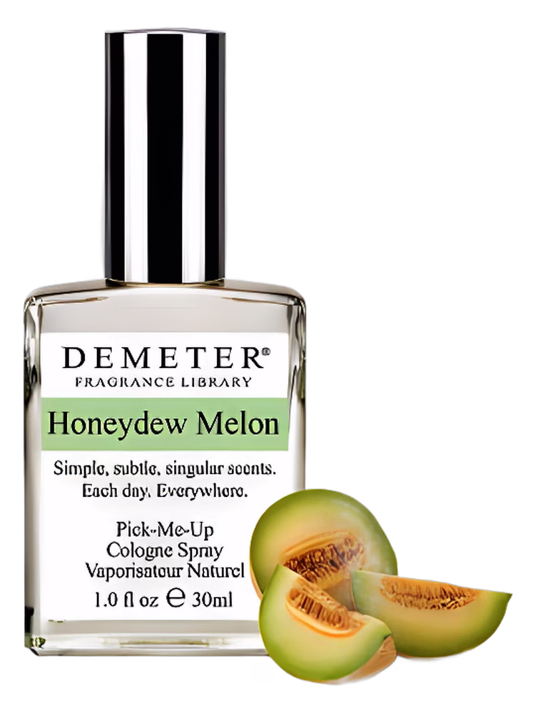 Demeter Fragrance Honeydew Melon