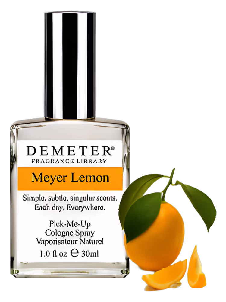 Demeter Fragrance Meyer Lemon