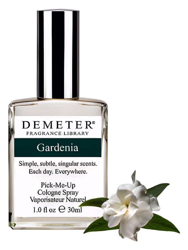Demeter Fragrance Gardenia