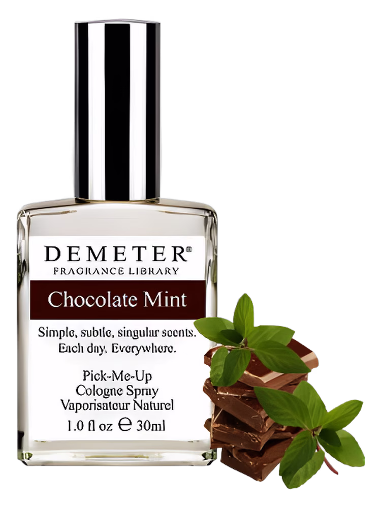 Demeter Fragrance Chocolate Mint