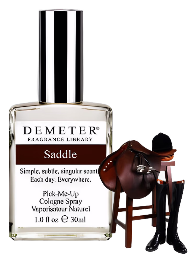 Demeter Fragrance Saddle