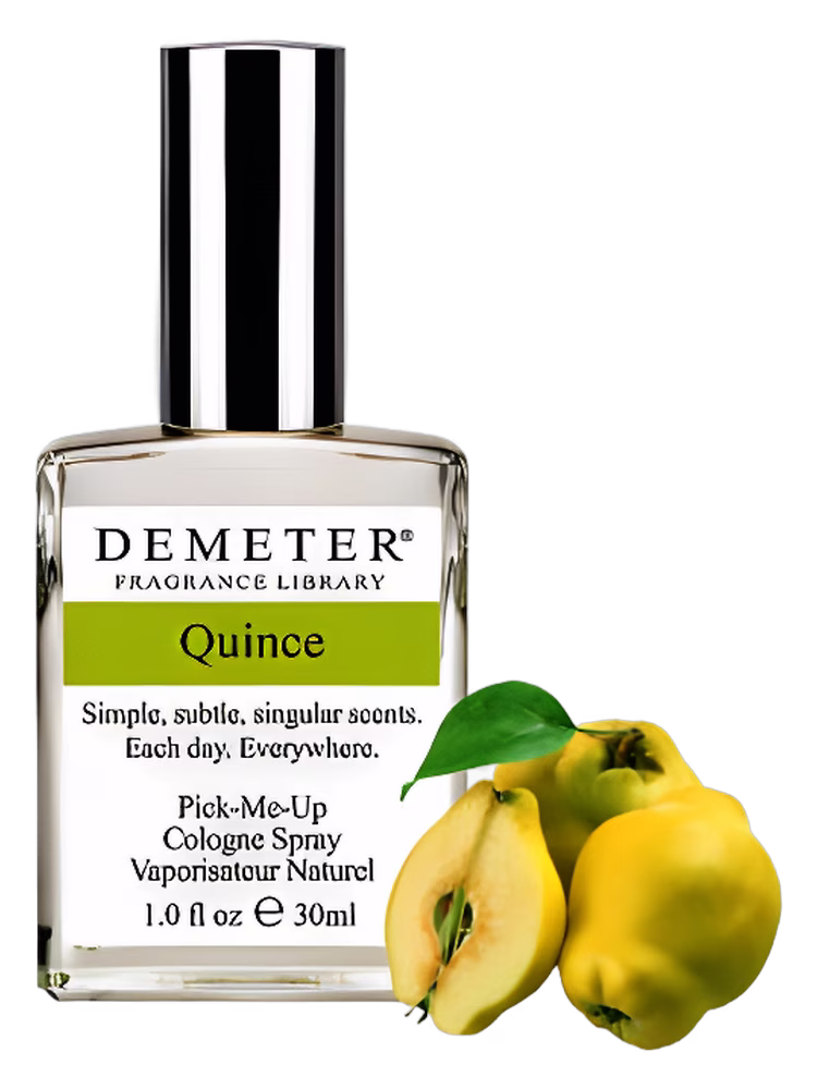 Demeter Fragrance Quince