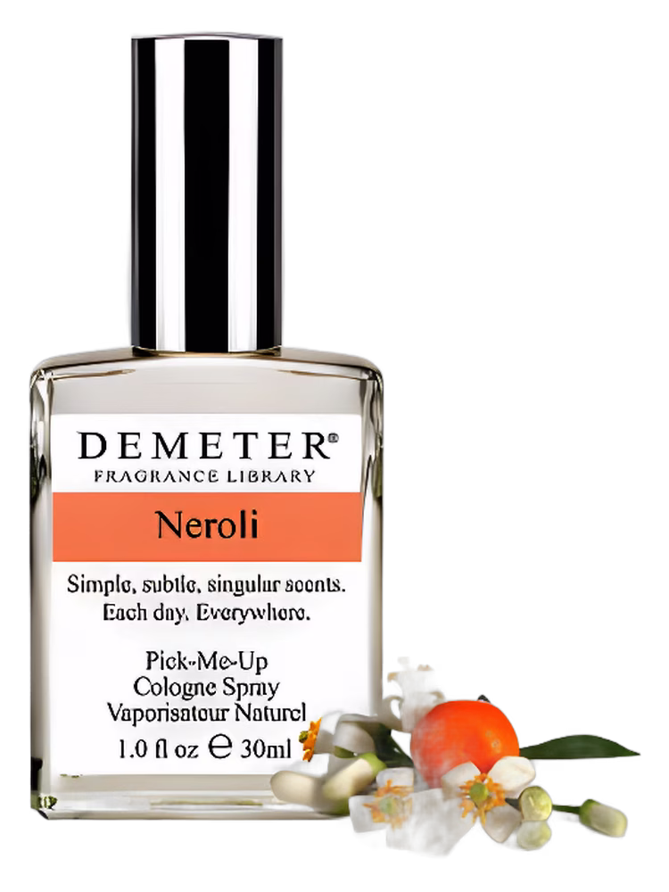Demeter Fragrance Neroli