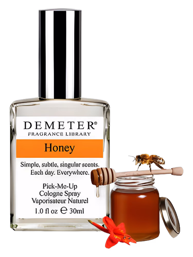 Demeter Fragrance Honey