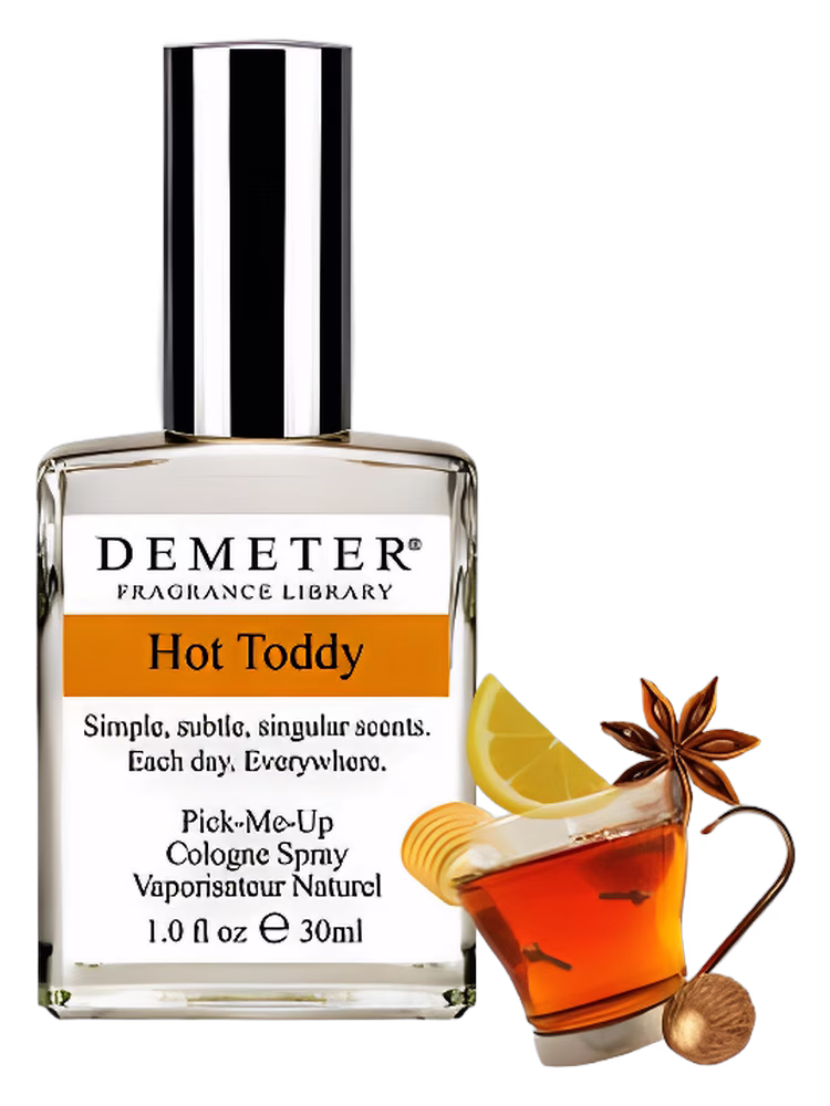 Demeter Fragrance Hot Toddy