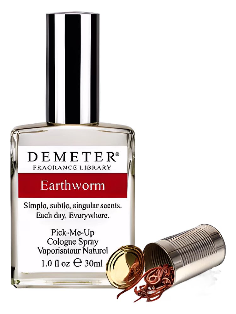 Demeter Fragrance Earthworm