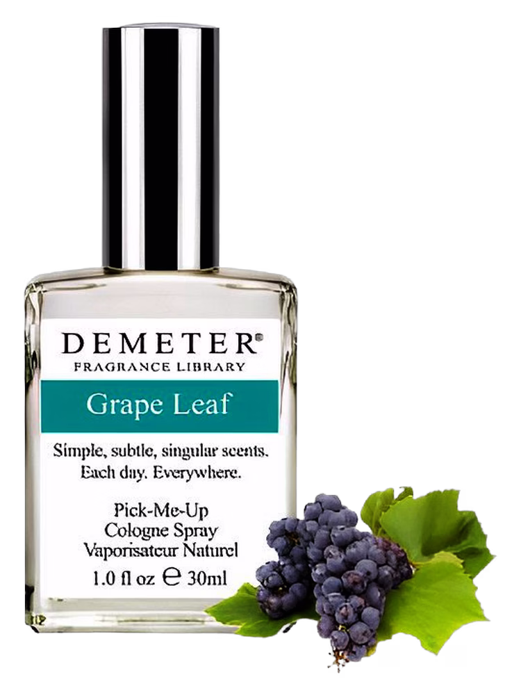 Demeter Fragrance Grape Leaf