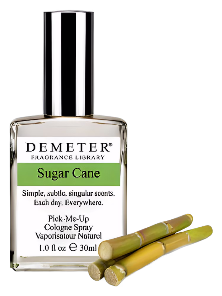 Demeter Fragrance Sugar Cane