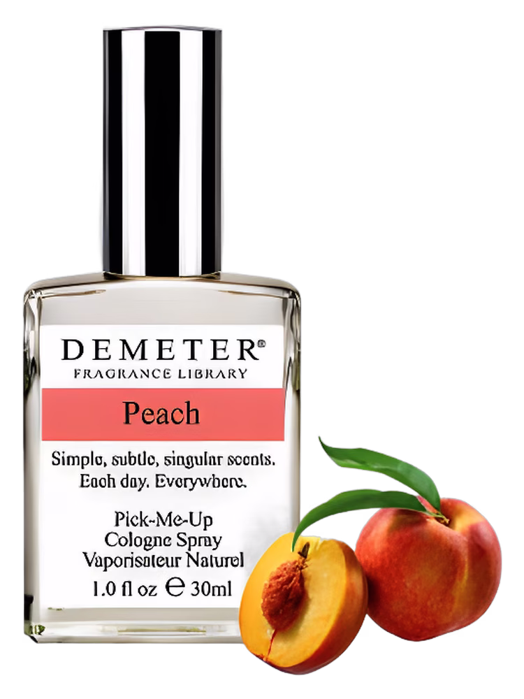 Demeter Fragrance Peach