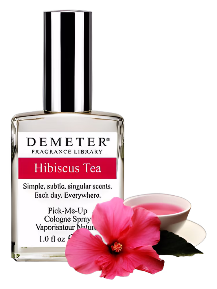 Demeter Fragrance Hibiscus Tea