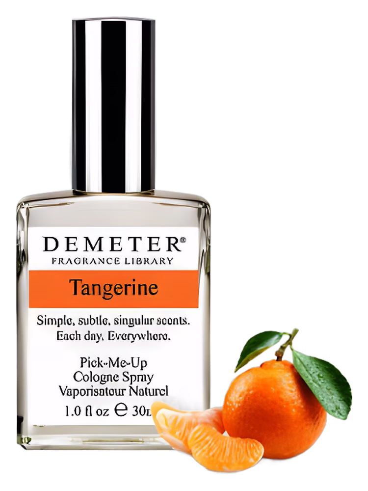 Demeter Fragrance Tangerine