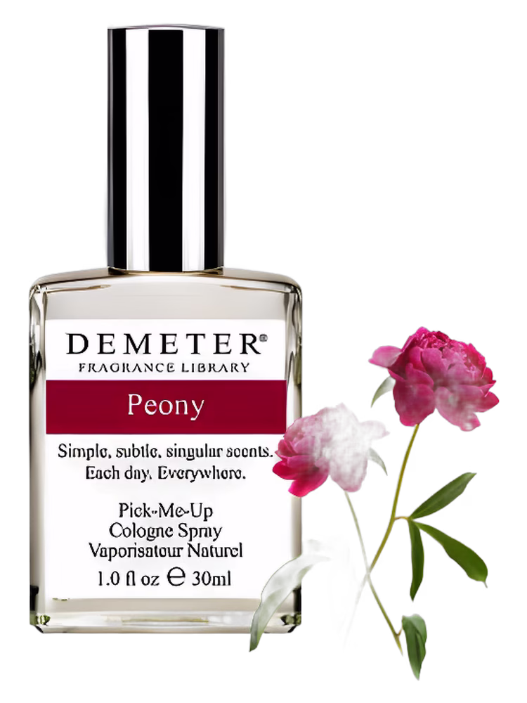 Demeter Fragrance Peony