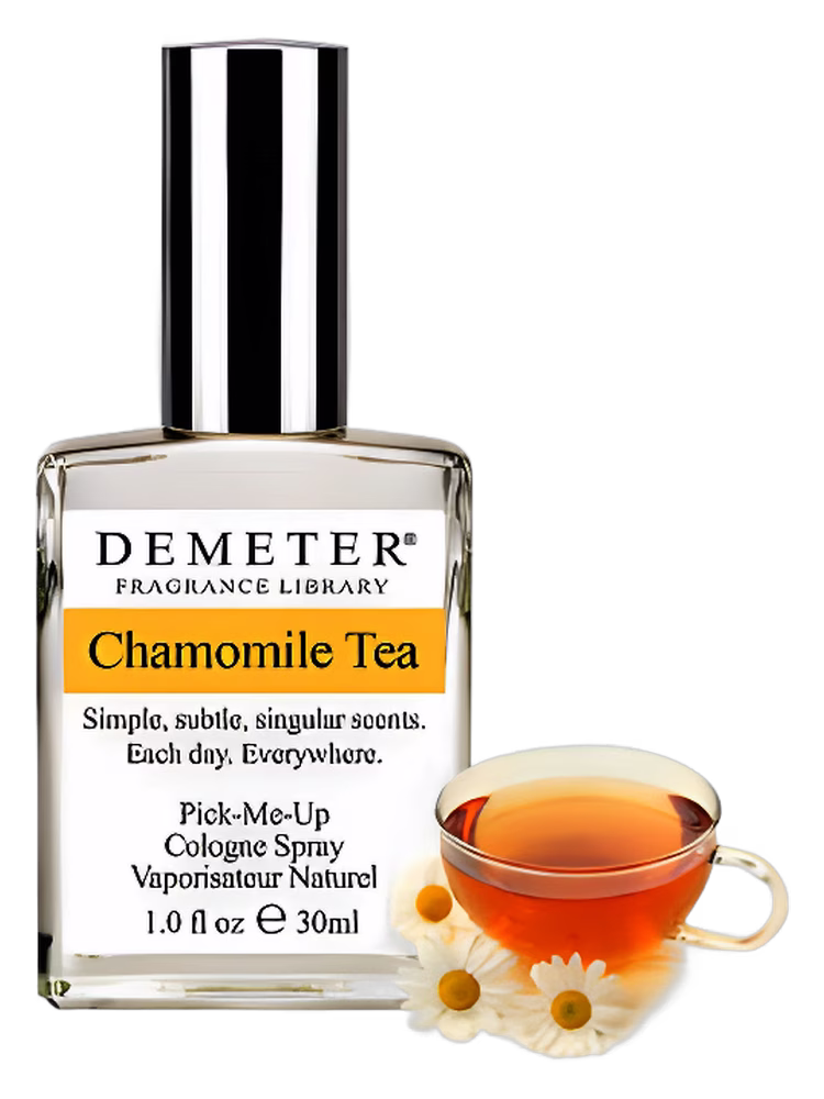 Demeter Fragrance Chamomile Tea
