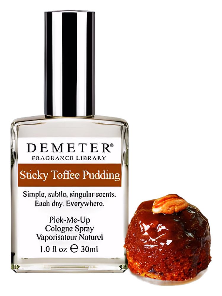 Demeter Fragrance Sticky Toffee