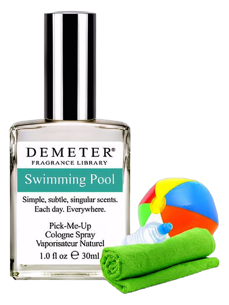 Demeter Fragrance Swimming Pool
