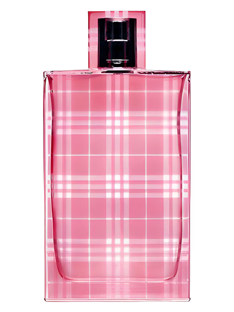 Burberry Burberry Brit Sheer