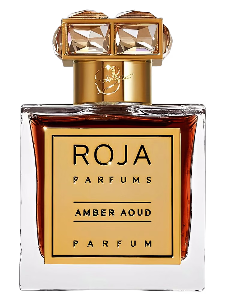 Roja Dove Amber Aoud