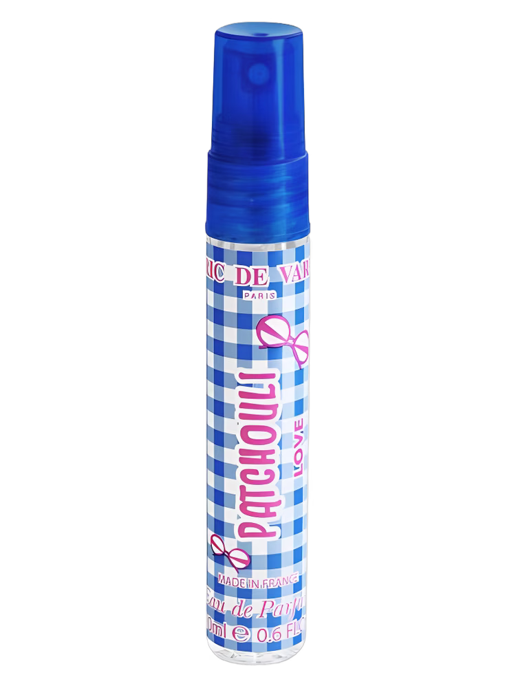 Ulric de Varens Patchouli Love