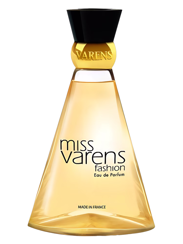 Ulric de Varens Miss Varens Fashion