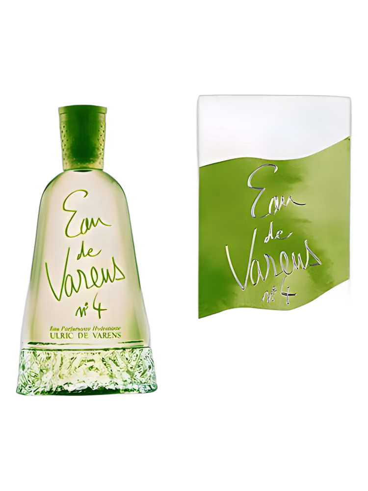 Ulric de Varens Eau de Varens N° 4
